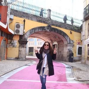 Meet your Posher, Lansel